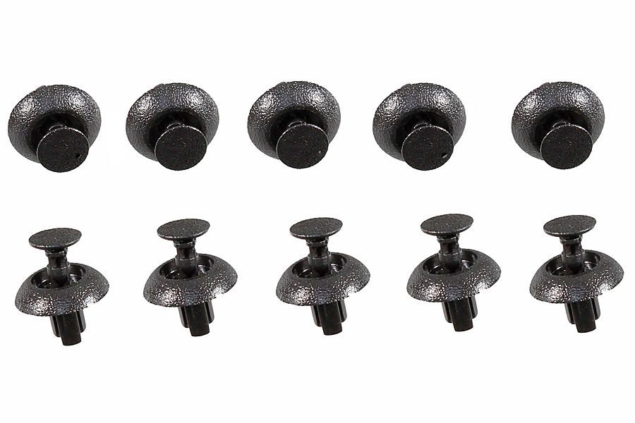 clips, acoperire decorativa si protectie METZGER 2280057