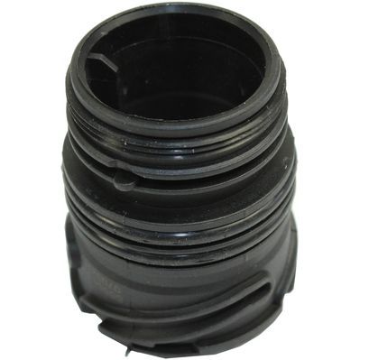 Carcasă conector, cutie de viteze automată (unit. com.) METZGER 0899064