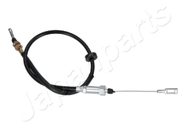 Cięgło, hamulec postojowy JAPANPARTS BC-0647