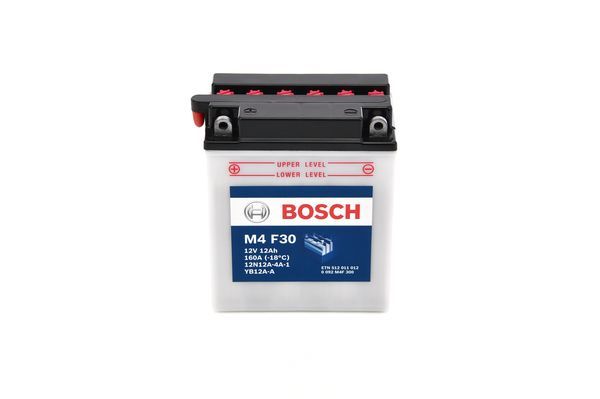 Akumulator BOSCH 0 092 M4F 300