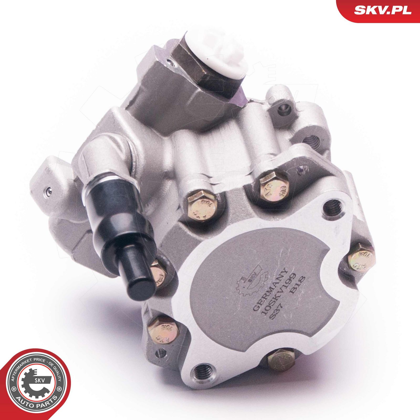 Levně Hydraulické čerpadlo, řízení ESEN SKV 10SKV199