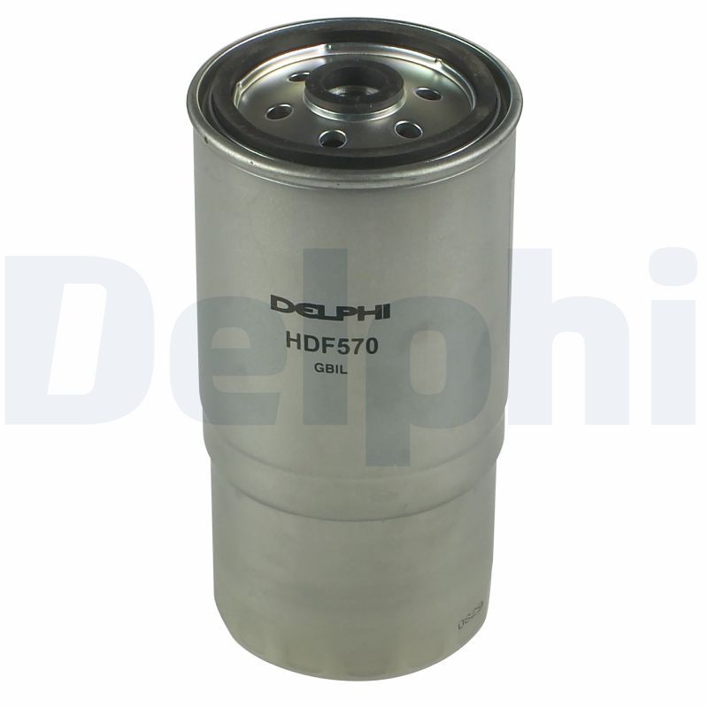 Palivový filter DELPHI HDF570