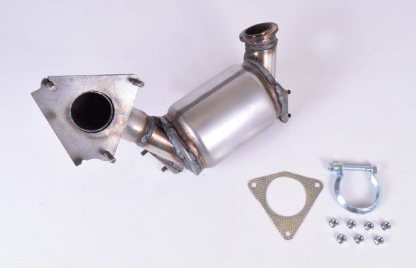 Katalizator EEC RE6119T