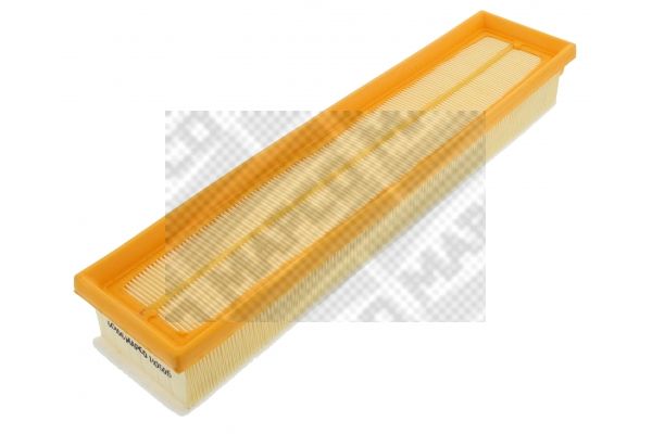 Filtr powietrza MAPCO 60406