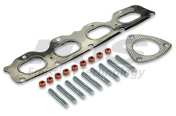 Set montare, catalizator HJS 82 14 2794