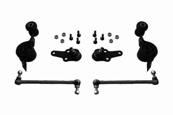 Set, suspensie roata VAICO Original Quality V25-2068