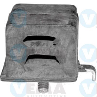 Uchwyt, system wydechowy VEMA 350088