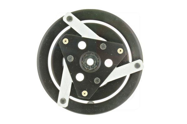 Levně Unášecí kotouč, magnetická spojka (kompresor) Q-SPARES AC-05CL03