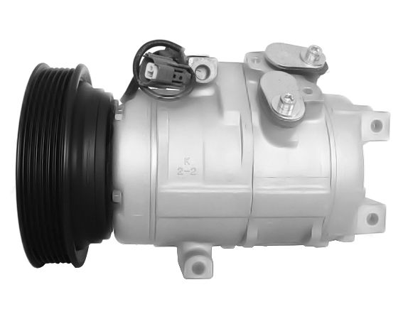 Compresor, climatizare AIRSTAL 10-1455