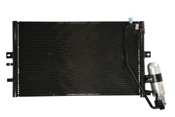 Конденсатор, кондиционер