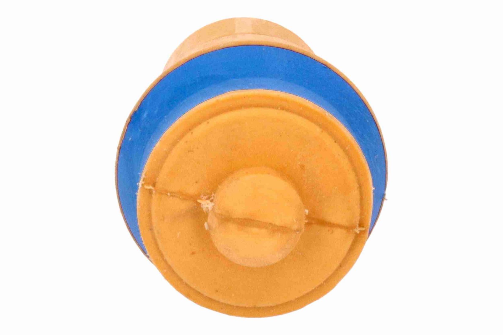 Butée élastique, suspension