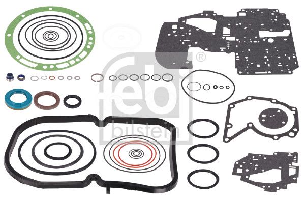 Комплект прокладок, автоматическая коробка передач