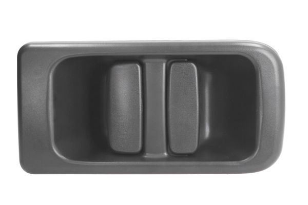 Väljaspoolne uksekäepide