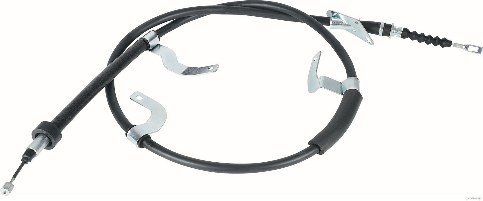 Cablu, frana de parcare HERTH+BUSS JAKOPARTS J3920369