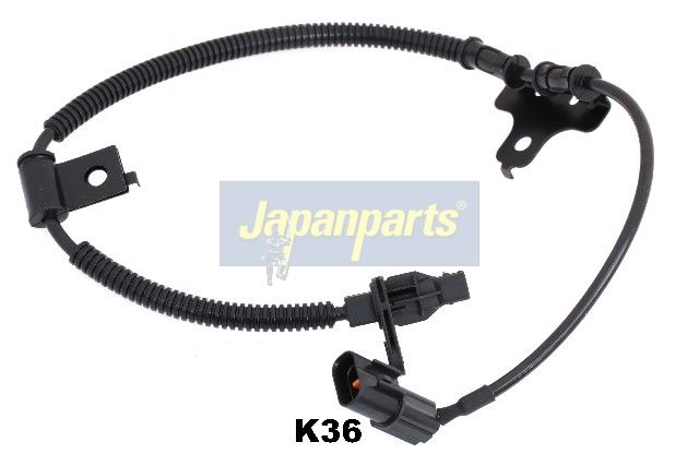 Levně Snímač, počet otáček kol JAPANPARTS ABS-K36