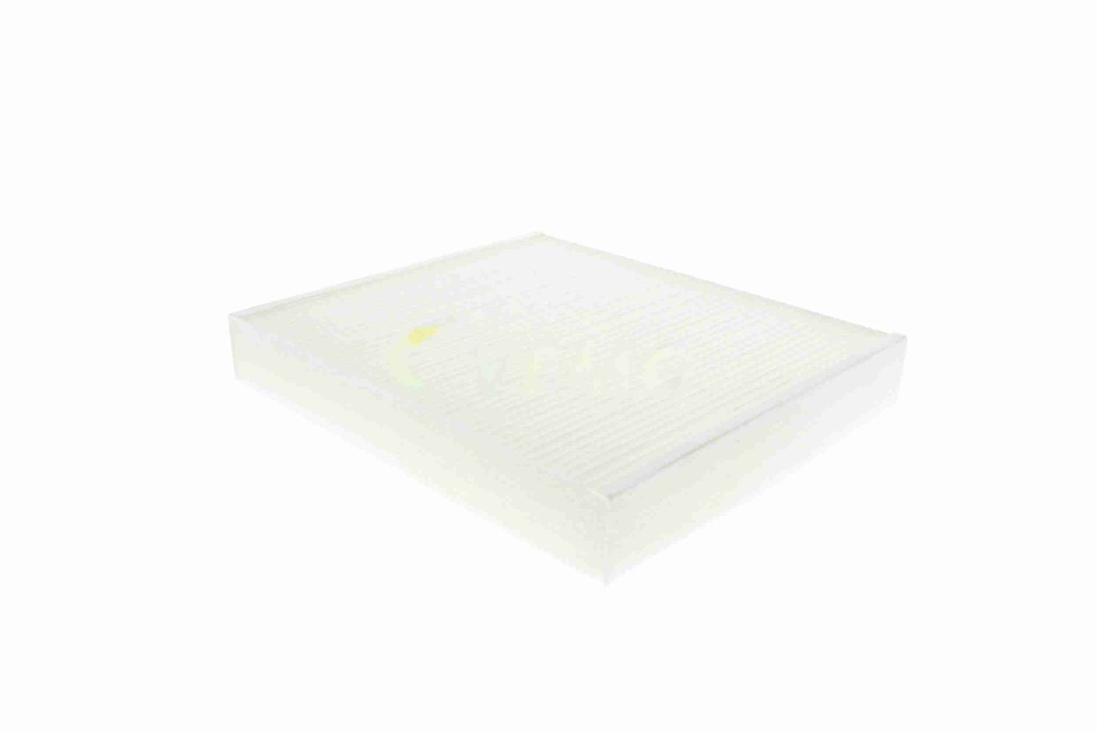 Filtre, air de l'habitacle