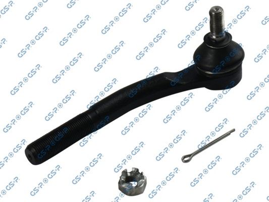 Końcówka drążka kierowniczego poprzecznego GSP S070246