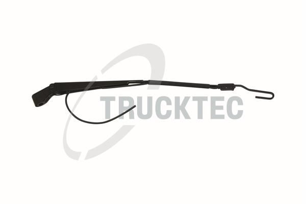 brat stergator, parbriz TRUCKTEC AUTOMOTIVE 01.58.060