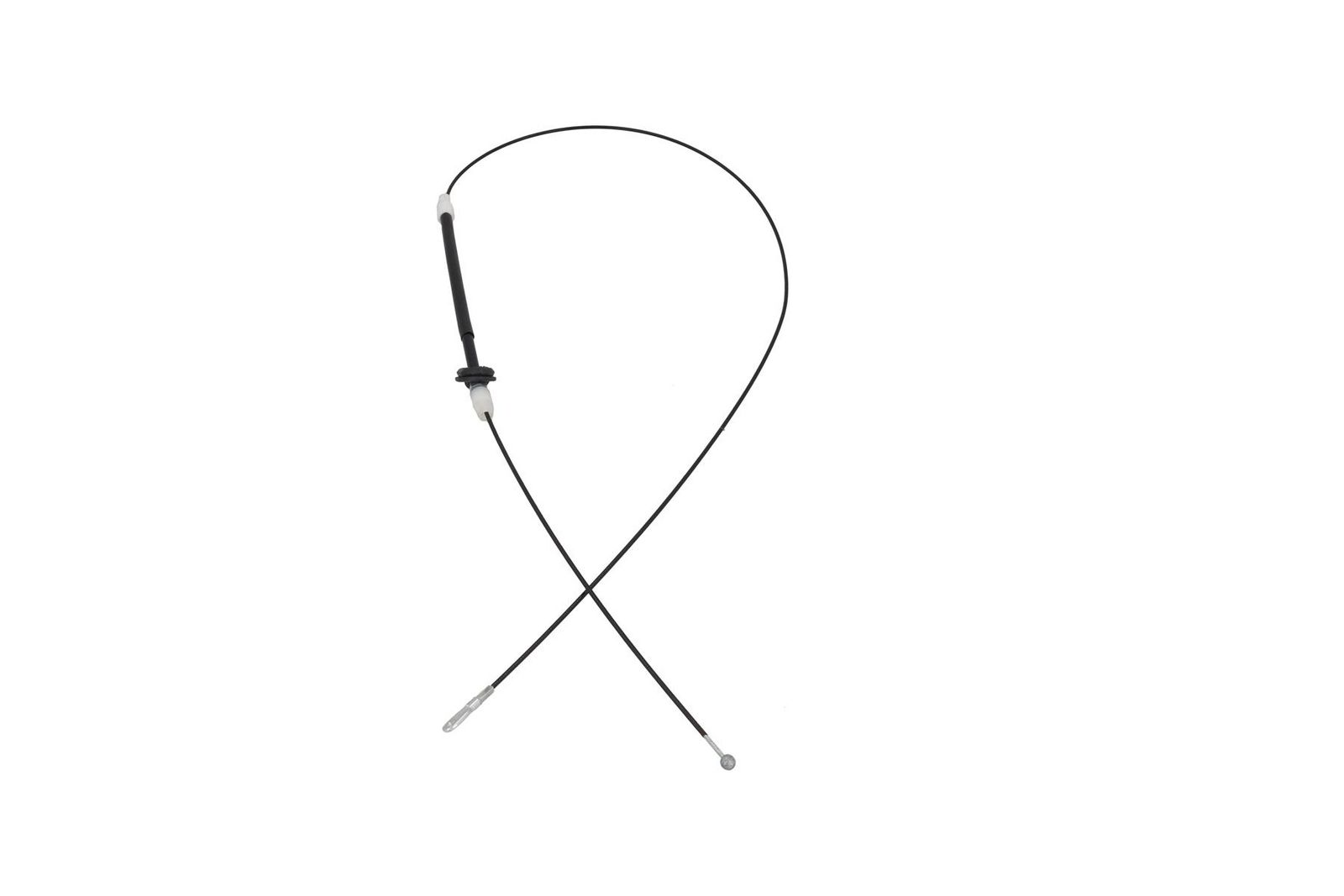 Trose, Stāvbremžu sistēma