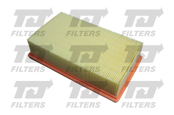 Filtr powietrza QUINTON HAZELL QFA0271