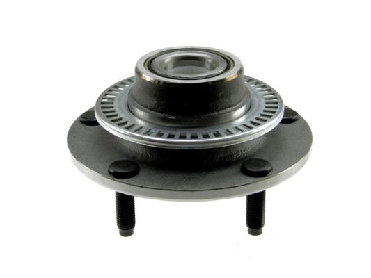 Set rulment roata MTR 12160978