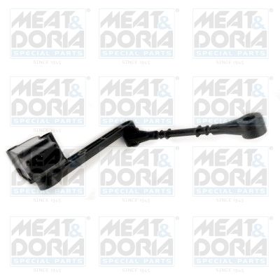 Regulator, regulacja prześwitu MEAT & DORIA 38017