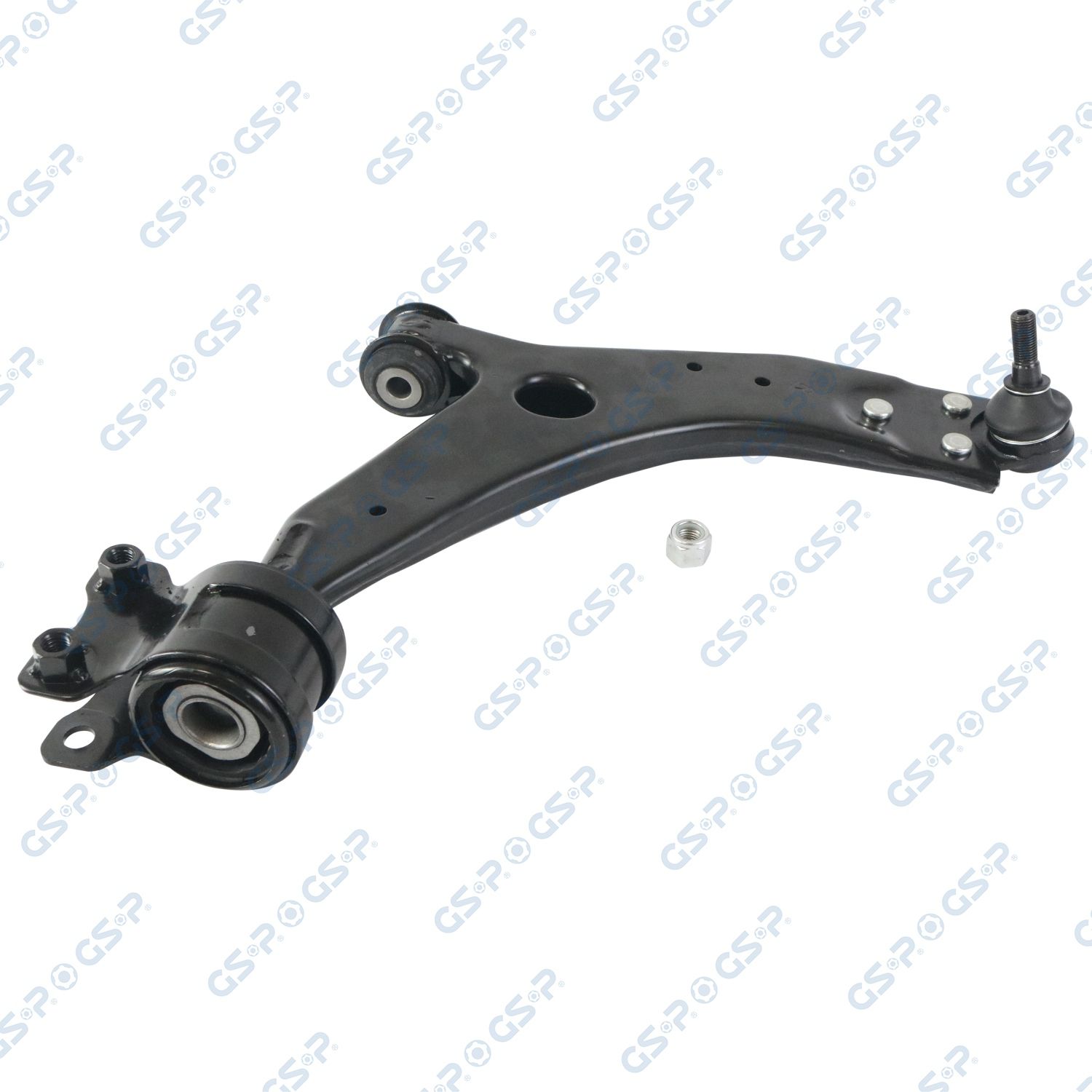 Brat, suspensie roata GSP S060479