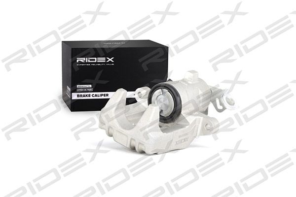 Zacisk hamulca RIDEX 78B0010