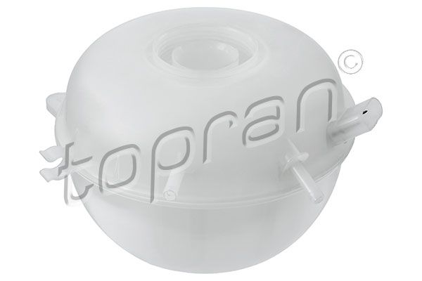 Vyrovnávacia nádobka chladiacej kvapaliny TOPRAN 113 614
