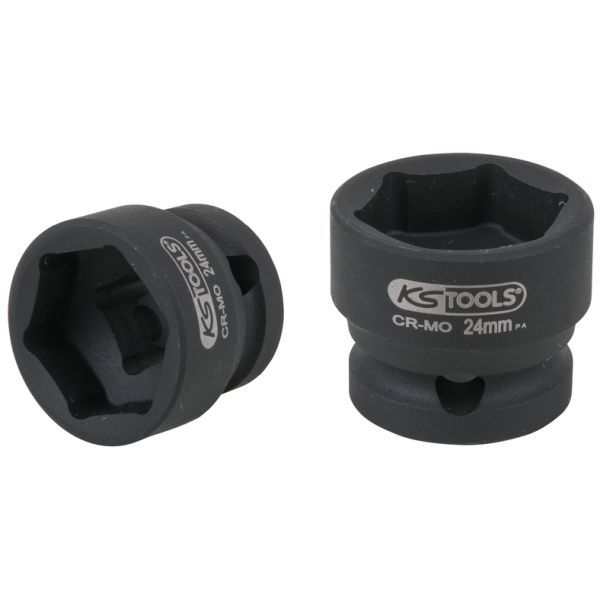 Tubulara de impact KS TOOLS 515.0073