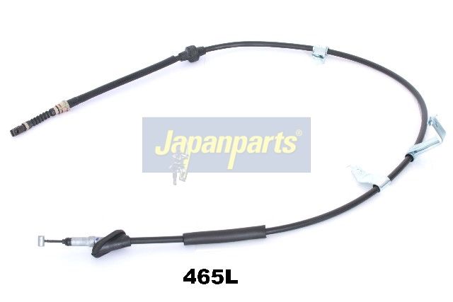 Levně Tažné lanko, parkovací brzda JAPANPARTS BC-465L