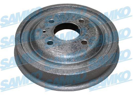 Bęben hamulcowy SAMKO S70055