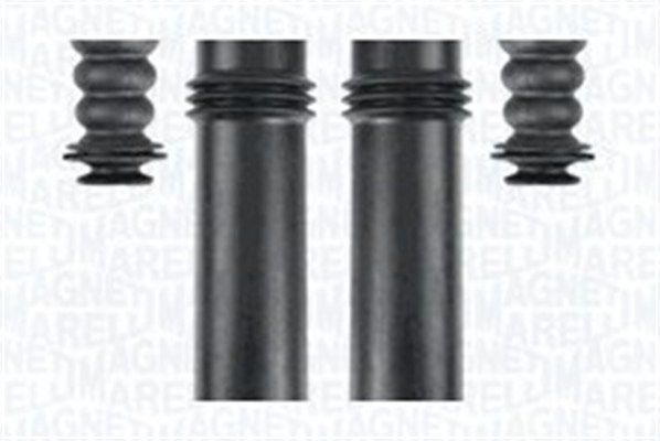 Zestaw ochrony przeciwpyłowej, amortyzator MAGNETI MARELLI 310116110143