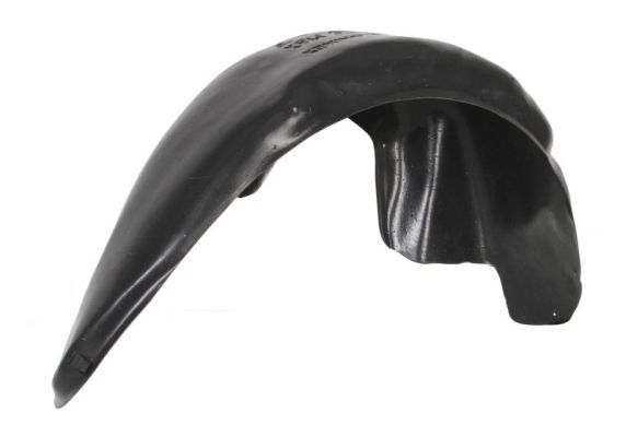 Обшивка, колесная ниша