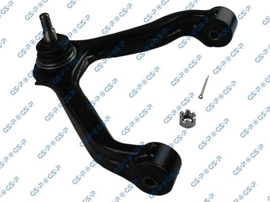 Wahacz, zawieszenie koła GSP S061757