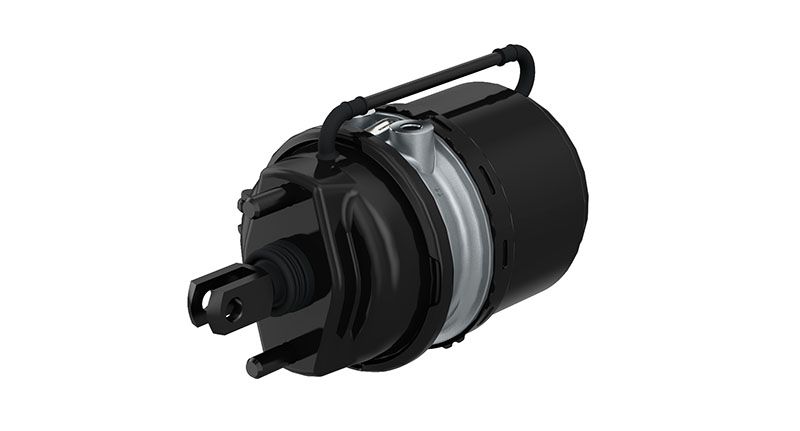 Cilindru multifunctional WABCO 9254310630