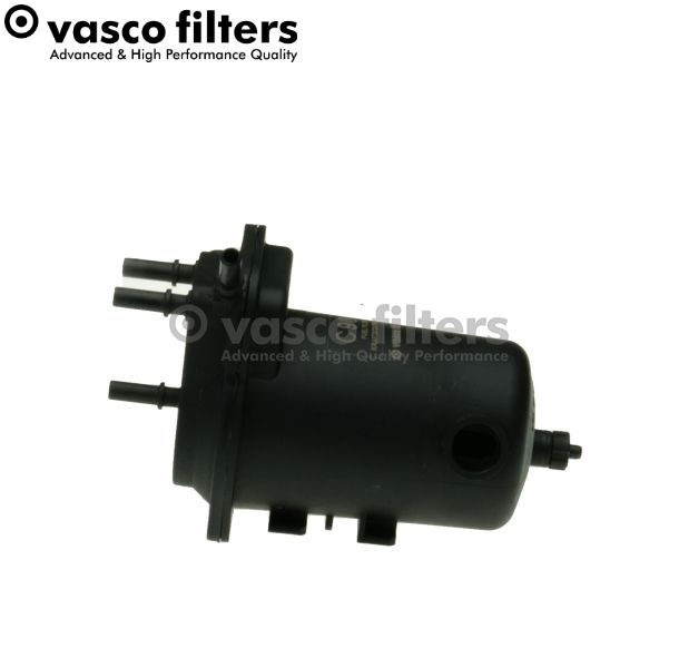Filtr paliwa DAVID VASCO C901