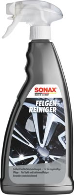 Levně SONAX Čistič disků, 1L