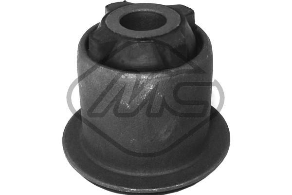 Wahacz, zawieszenie koła METALCAUCHO 06693