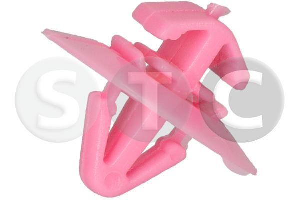 Clip, listwa ochronna STC T444522