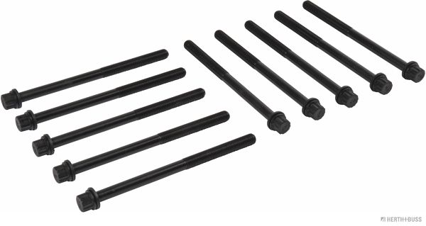 Set surub, chiulasa HERTH+BUSS JAKOPARTS J1280522