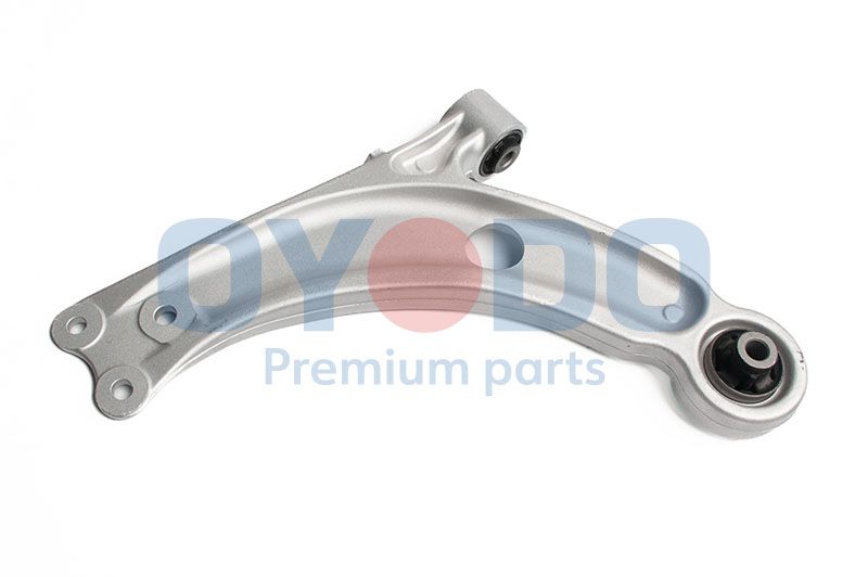 Neatkarīgās balstiekārtas svira, Riteņa piekare