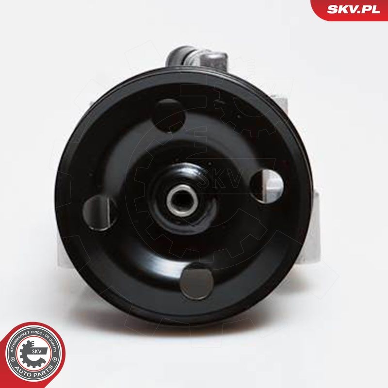 Levně Hydraulické čerpadlo, řízení ESEN SKV 10SKV091
