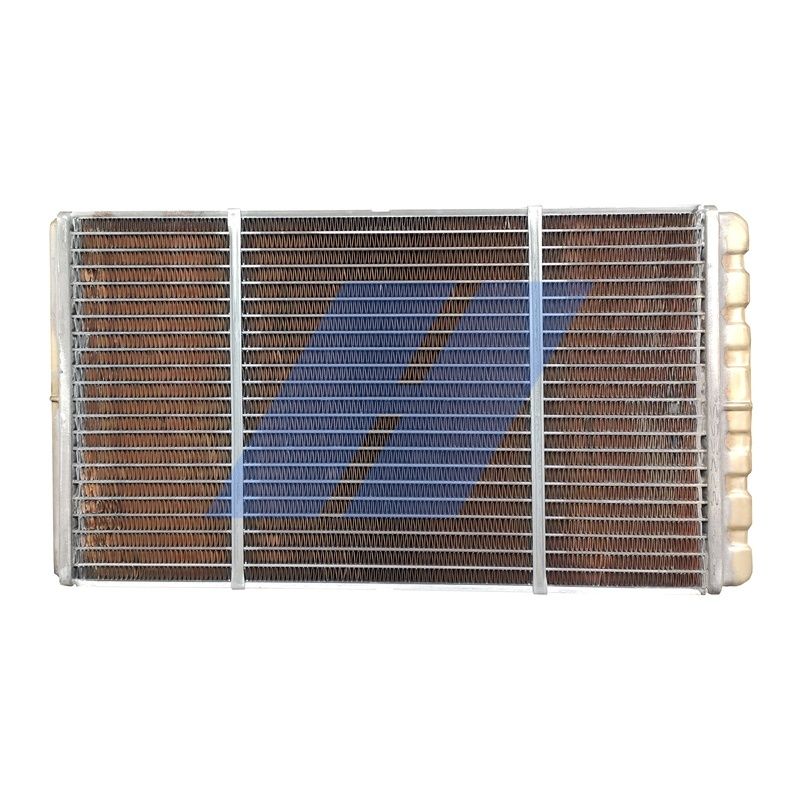 Schimbător de căldură, încălzire habitaclu HIGHWAY AUTOMOTIVE 50157001