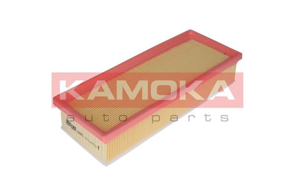 Vzduchový filter KAMOKA F229801