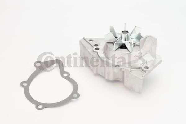 Pompa wody, chłodzenie silnika CONTINENTAL CTAM WP6085