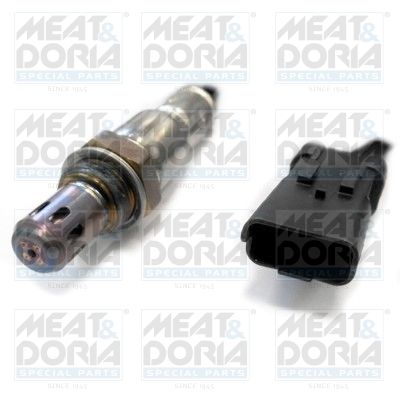 Sonda lambda MEAT & DORIA 81817