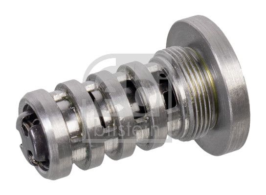 Levně Řídicí ventil, seřízení vačkového hřídele FEBI BILSTEIN 40200