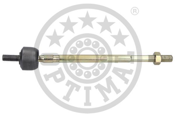 Połączenie osiowe, drążek kierowniczy poprzeczny OPTIMAL G2-640