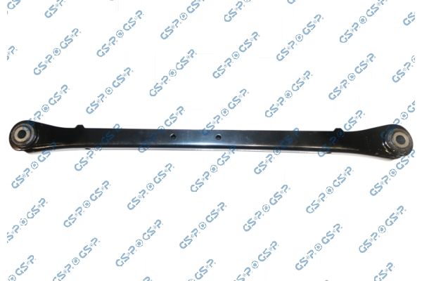 Wahacz, zawieszenie koła GSP S063596